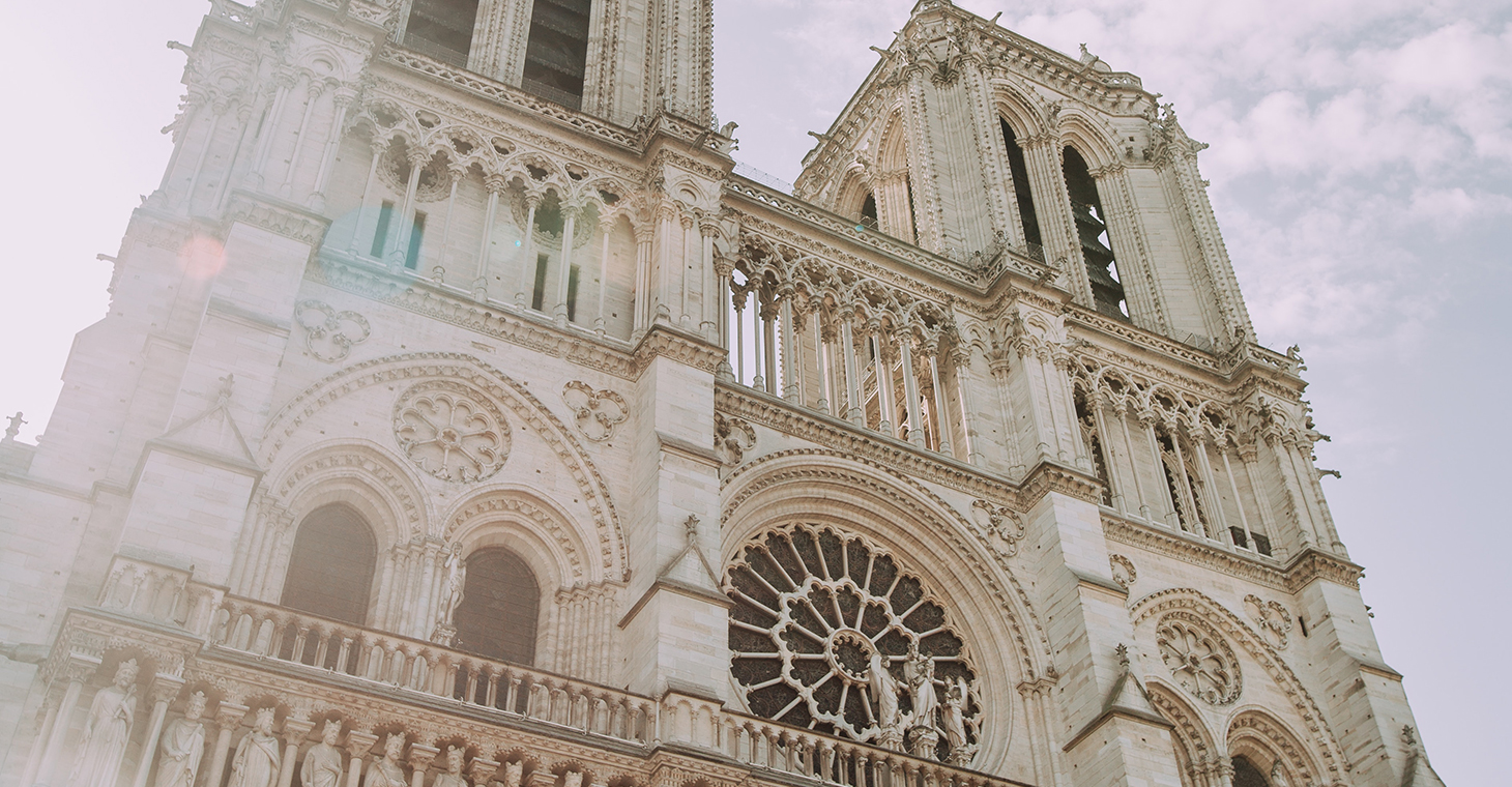 Notre Dame