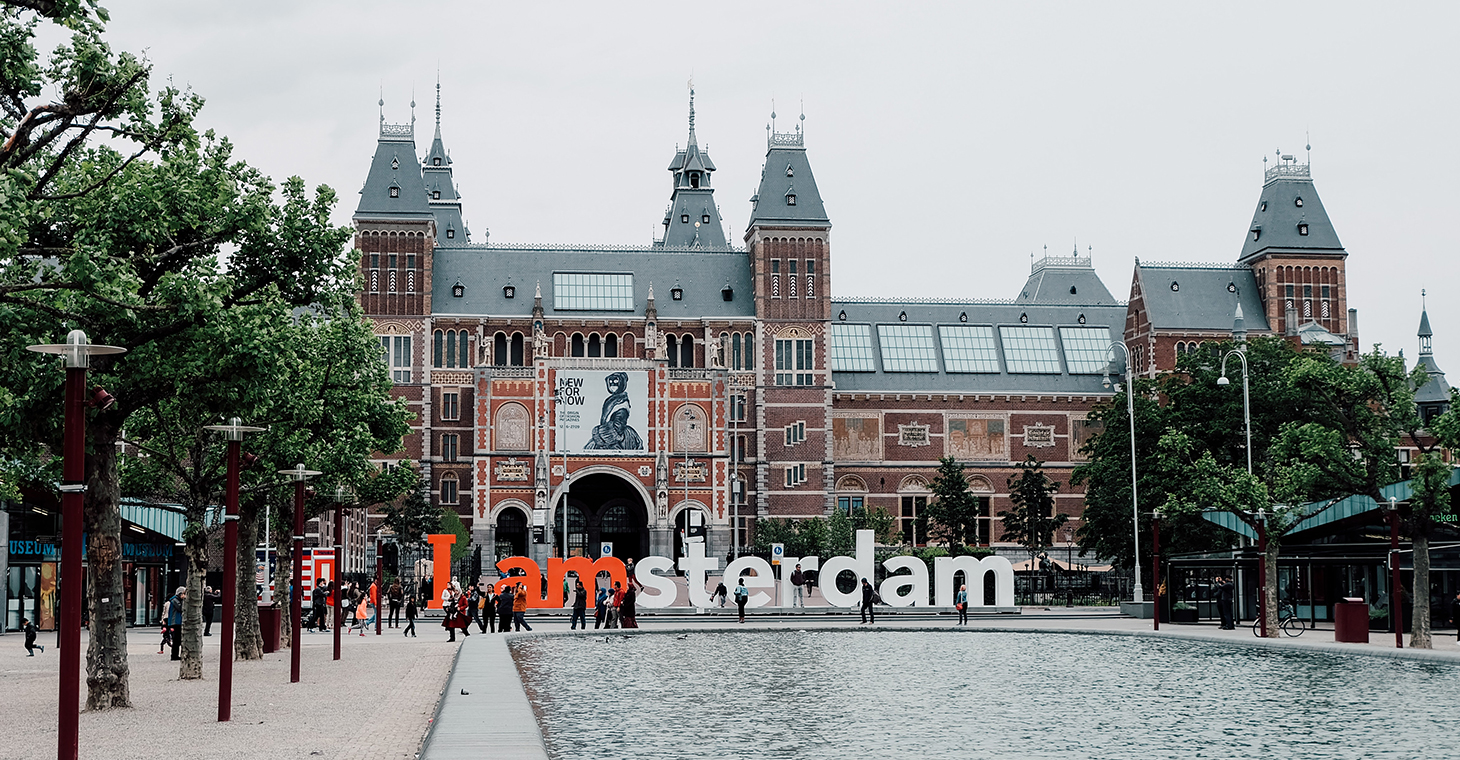 rijksmuseum