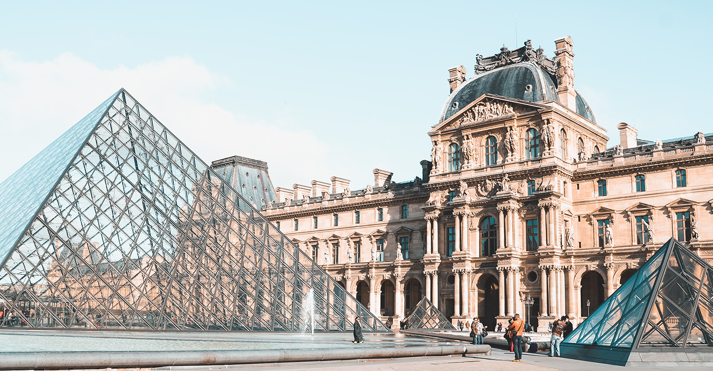 Louvre Museum