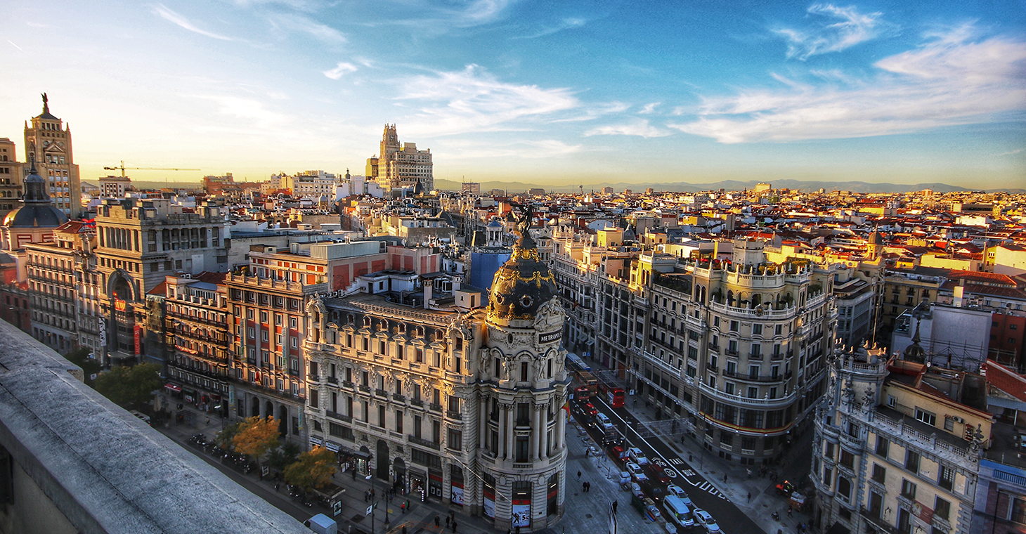 Gran Via