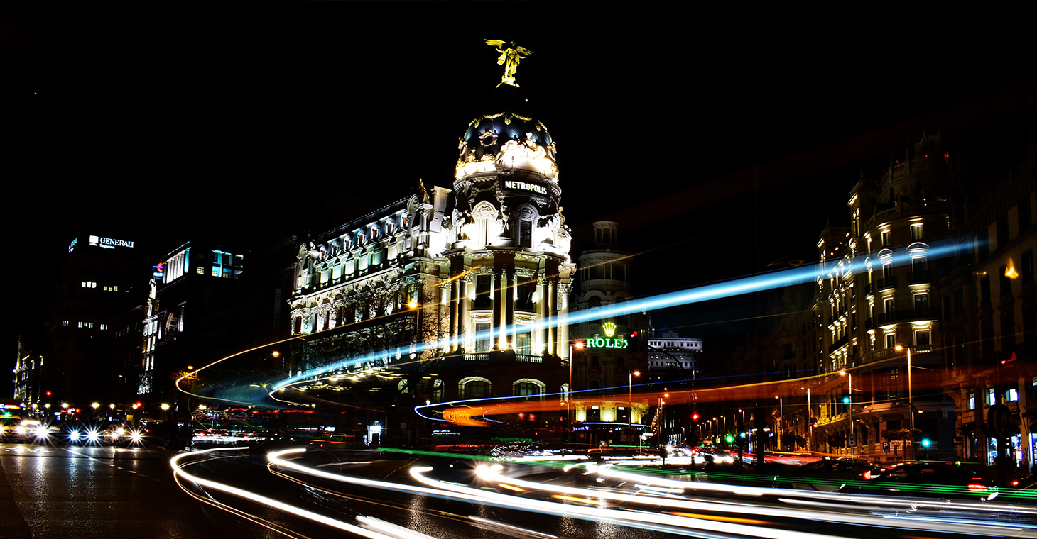 Gran Via