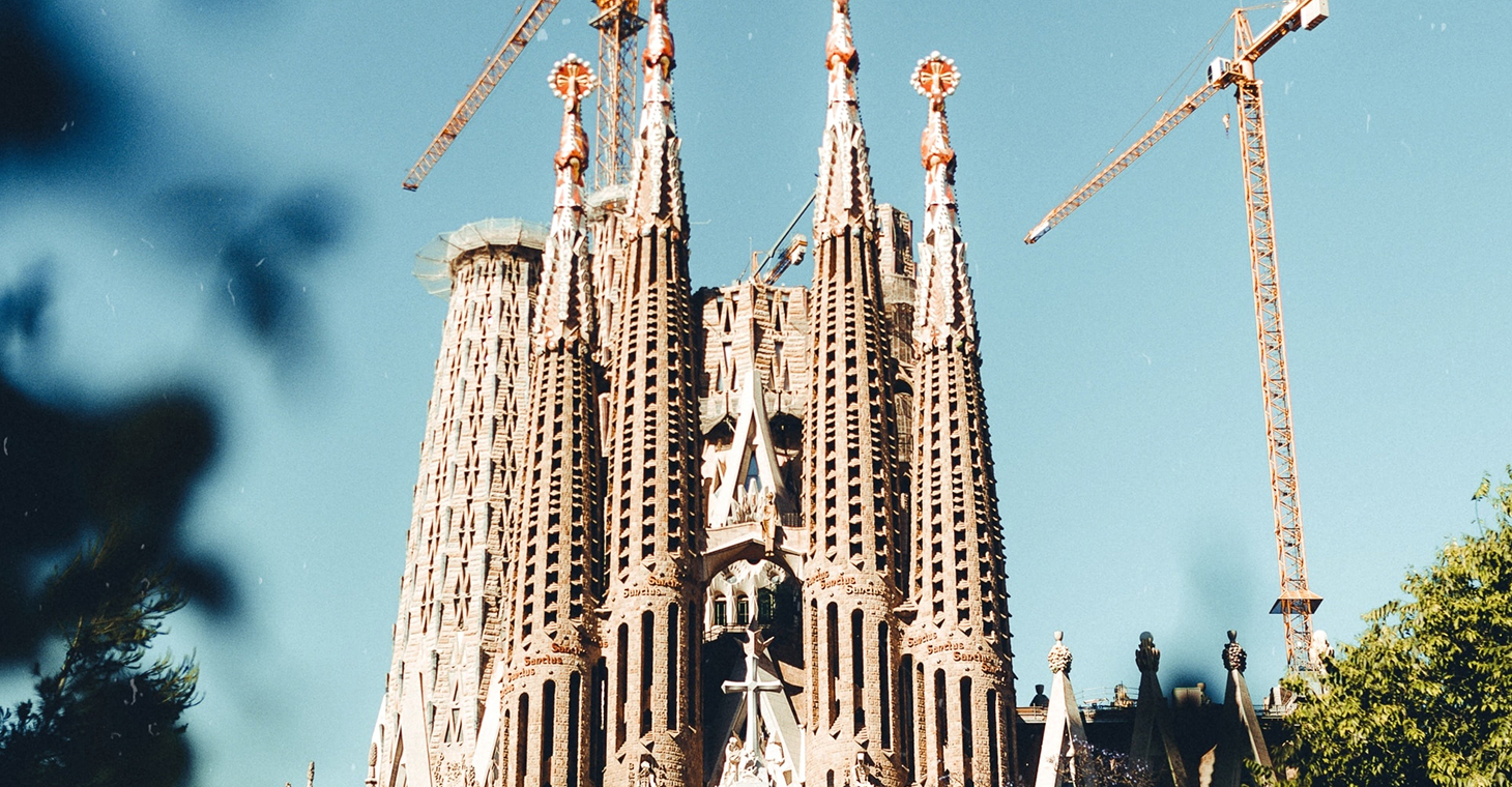 Sagrada Familia