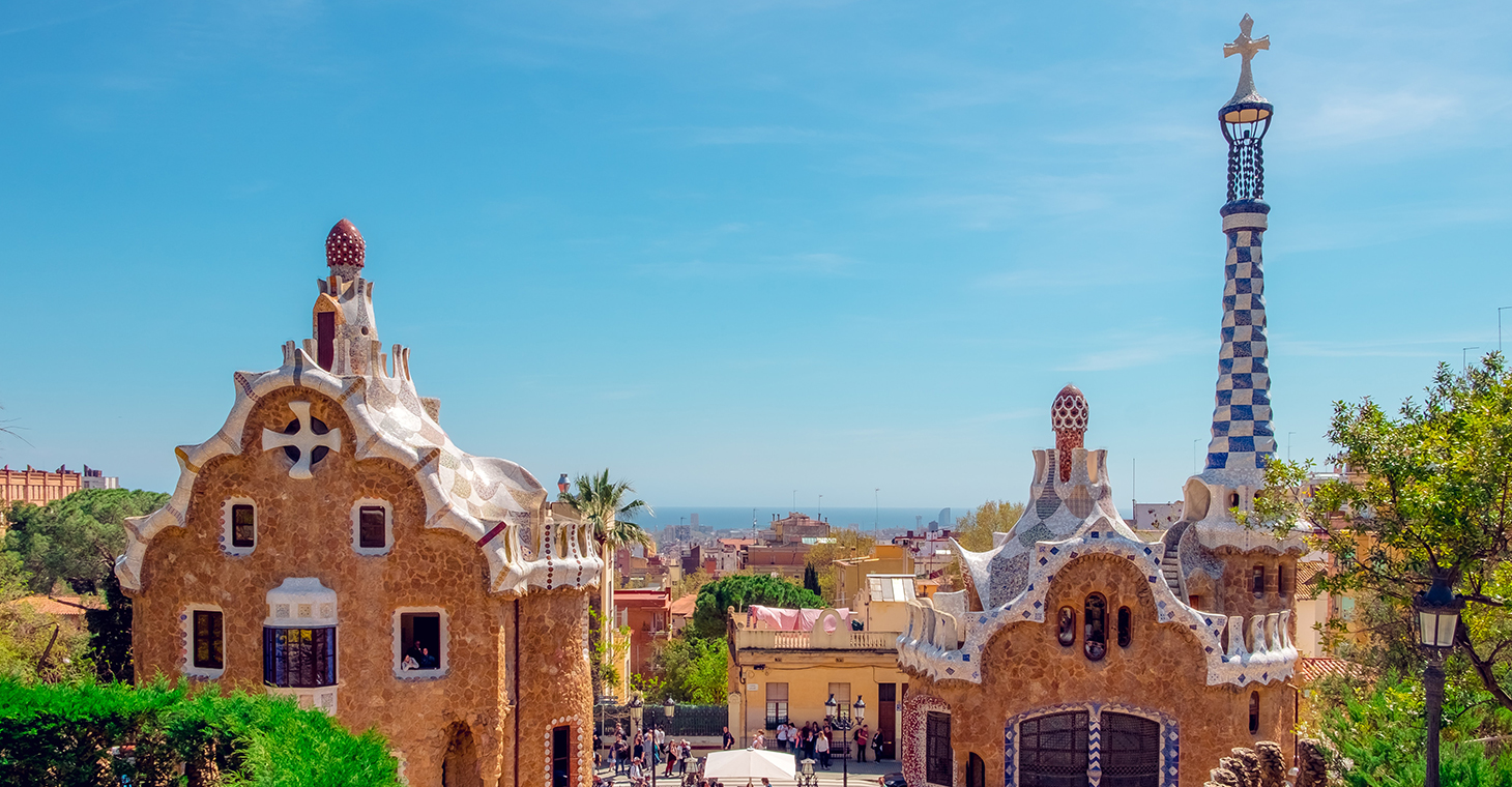 Park Güell