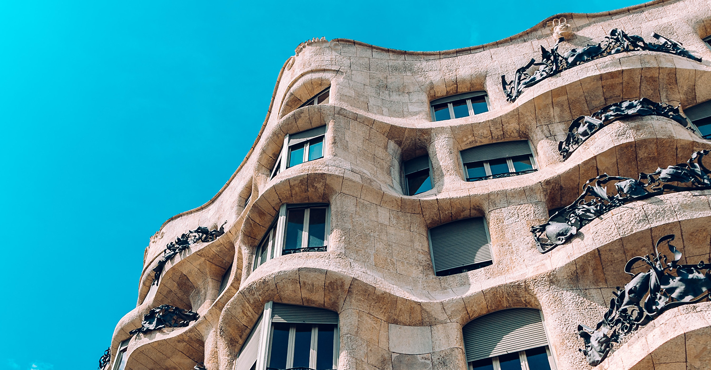 Casa Milà